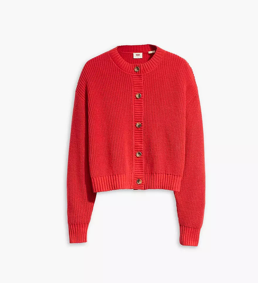 Cat Cardigan | Levi's (UK)