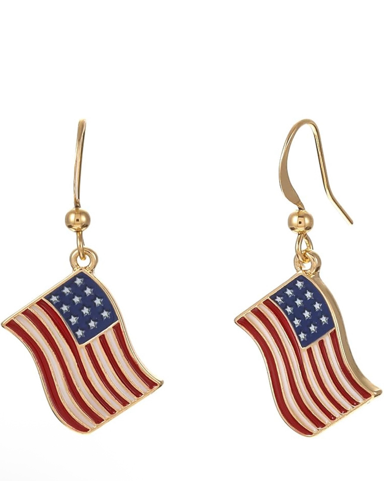 🇺🇸$13  earrings! These are my favorite summer earrings from Amazon! So comfortable and cute!

#LTKFindsUnder50 #LTKSummerEdit #LTKBeauty