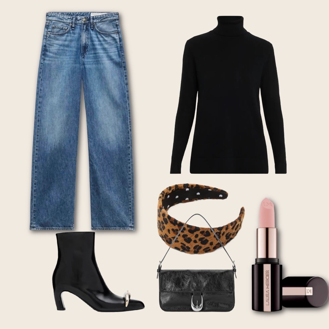 #NeimanMarcusPartner @NeimanMarcus #NeimanMarcus 🖤 Basics but make them intentional ✨🐯 Cyber Monday! Earn up to a $1,250 Neiman Marcus Gift Card w/ Code: GC4YOU. Beauty/Fragrance Included

#LTKGiftGuide #LTKCyberWeek #LTKOver40