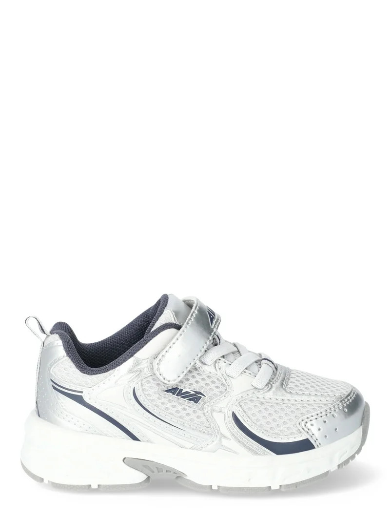 Avia Toddler Unisex 5000 Chunky Trainer Sneakers | Walmart (US)