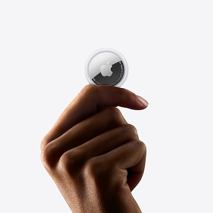 Apple AirTag | Amazon (US)