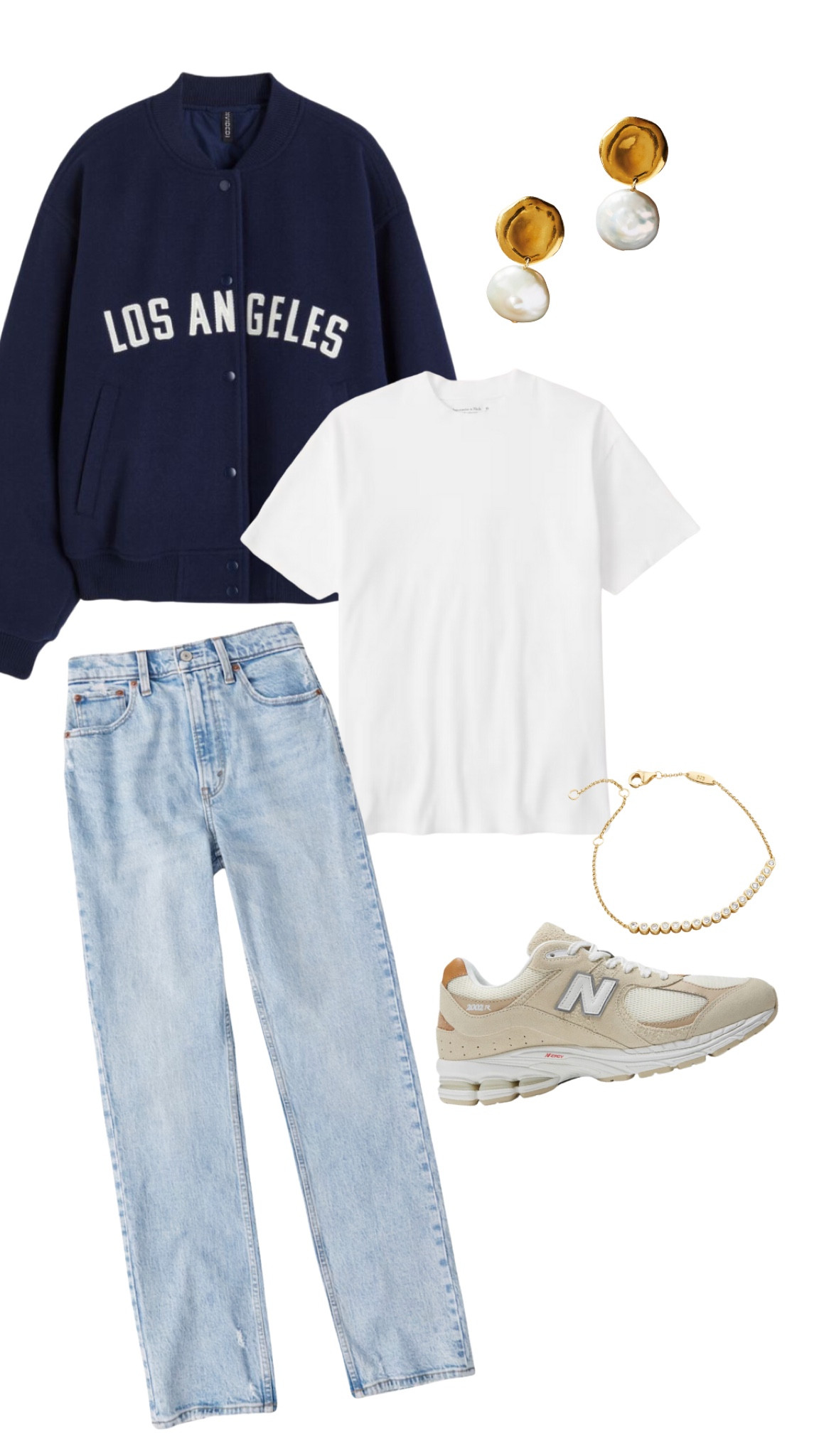 Back to school look #5