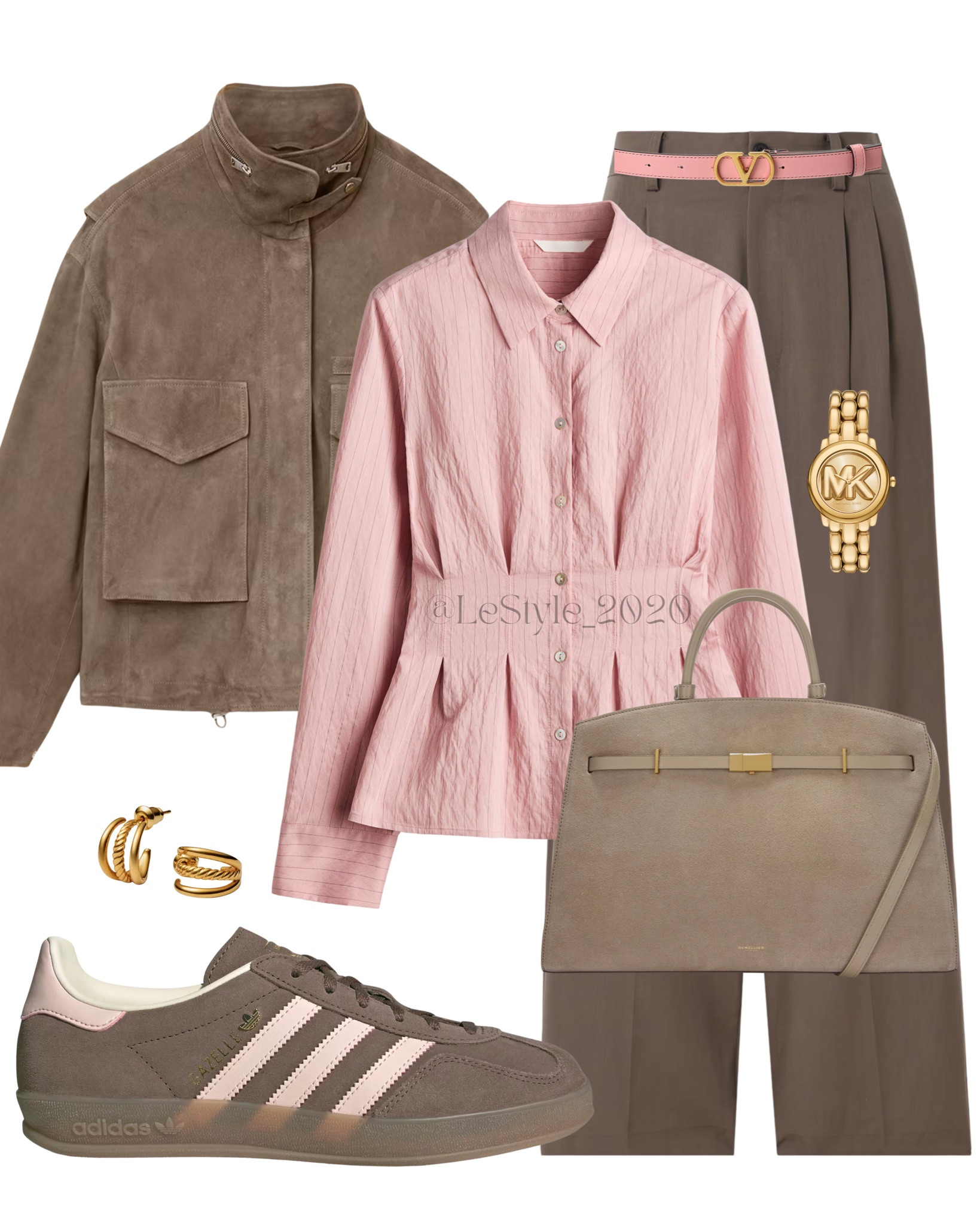 #LTKOver40 #LTKootd #LTKWorkwear