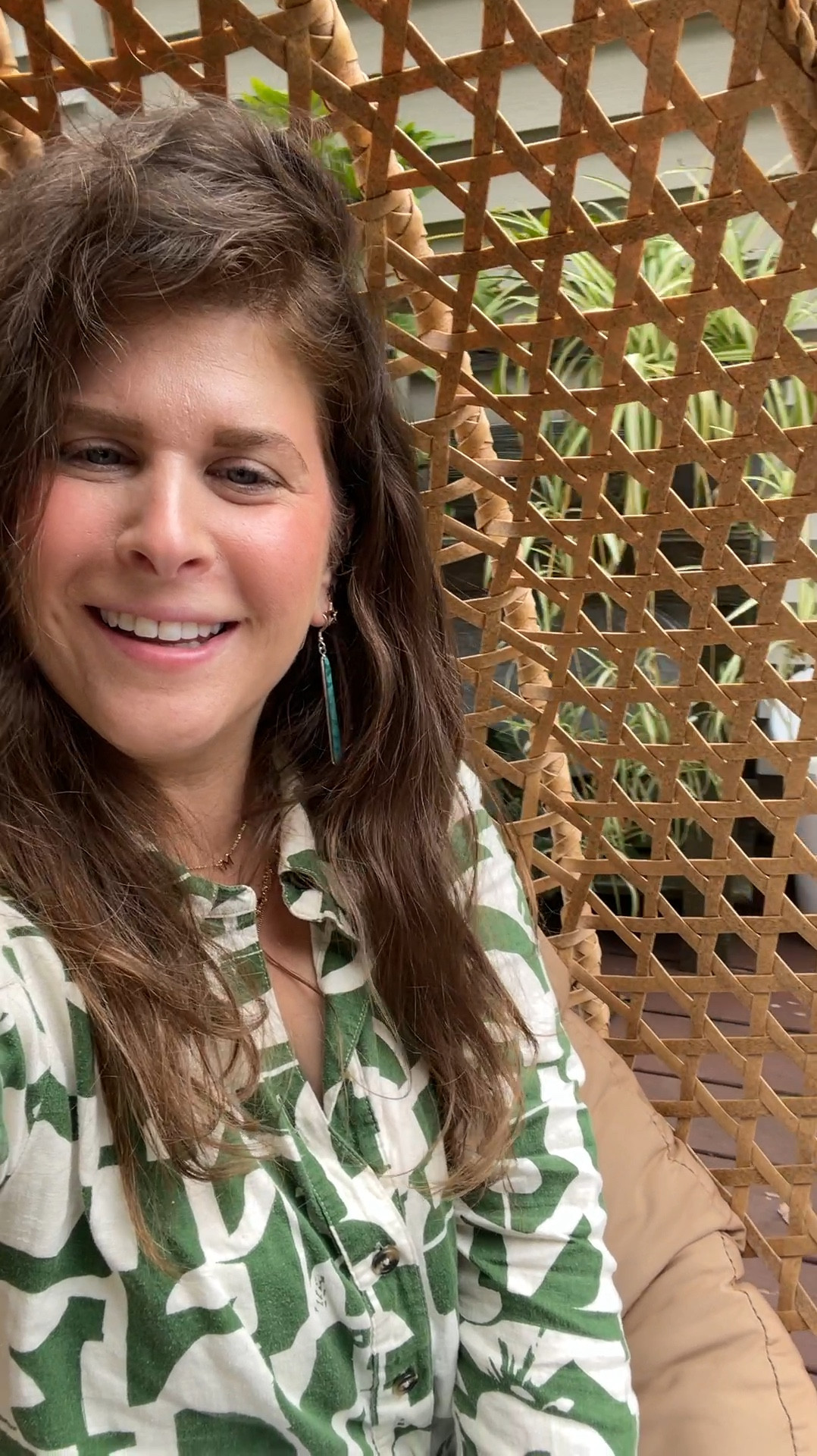 The best way to hang outside is in an egg chair swing. It’s so comfortable & relaxing. Use it through the fall season too!



#LTKHome #LTKxWayDay #LTKSeasonal