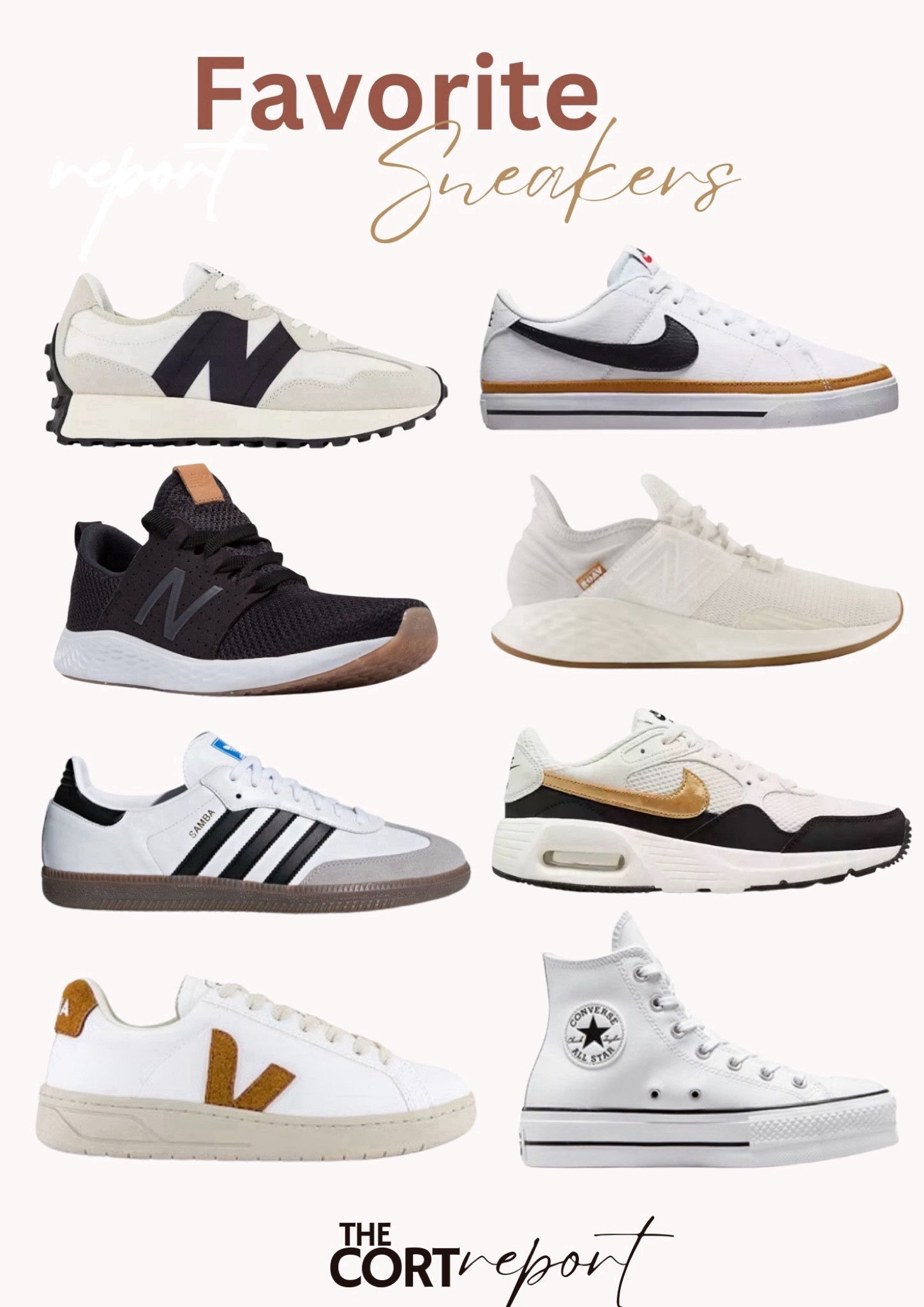 Samba OG Shoes curated on LTK