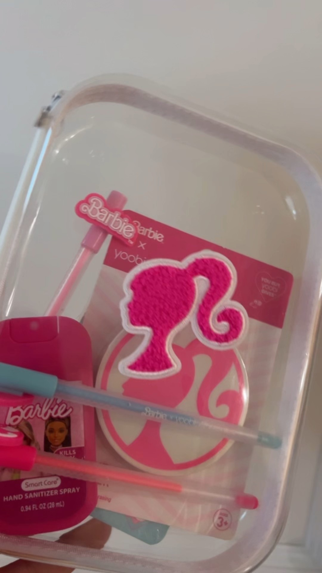 Back In Stock! ✨
… these hard zip cases (perfect for gifting) are back in stock (to order online)! 


#LTKHoliday #LTKTravel #LTKGiftGuide