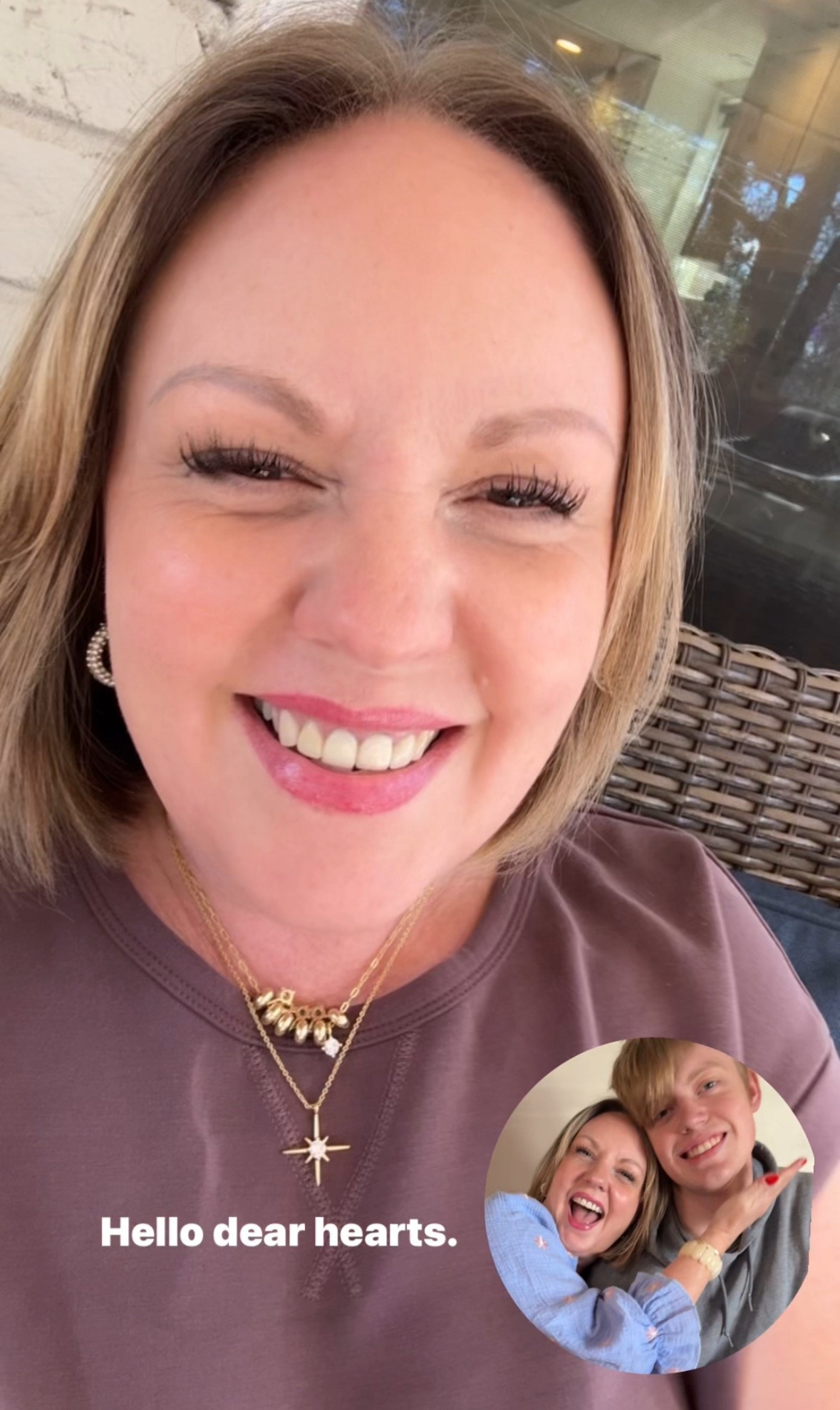 Lippie combo!!!

#LTKBeauty #LTKStyleTip #LTKOver40