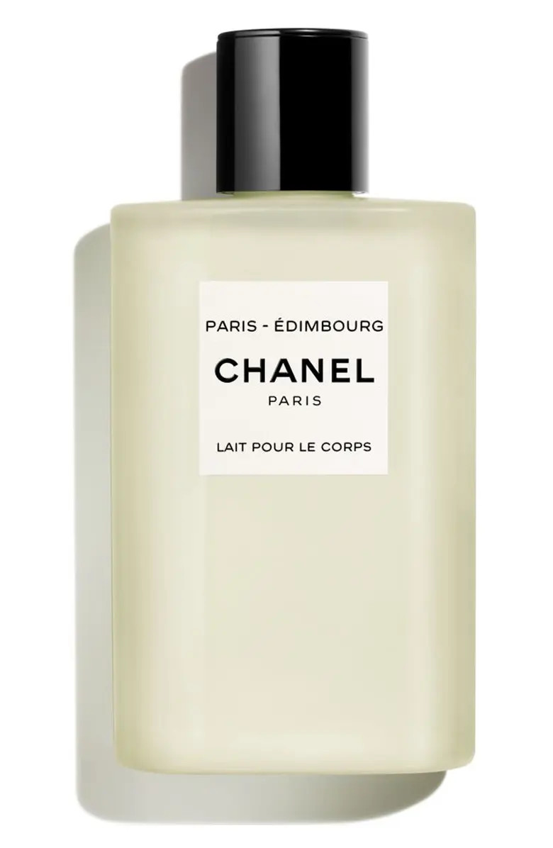 CHANEL PARIS-ÉDIMBOURG Body Lotion | Nordstrom | Nordstrom