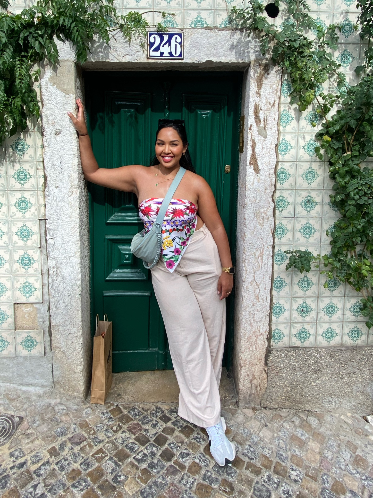 Lisbon, Portugal! 
#ltkamazon #ltkeurope #ltktravelguide

#LTKtravel #LTKSale #LTKcurves