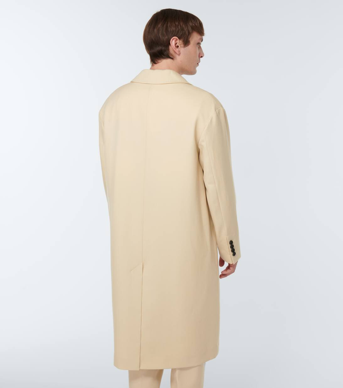 Manteau en laine | Mytheresa (FR)