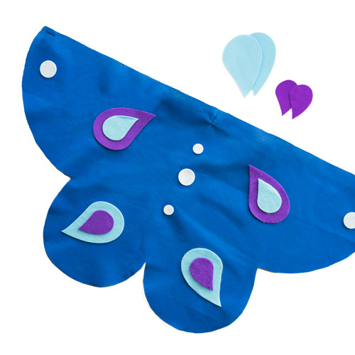 Butterfly Wings | KiwiCo | KiwiCo