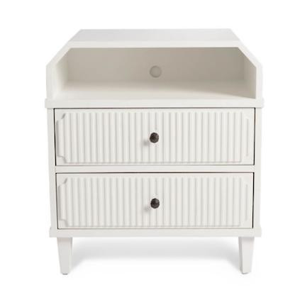 Channing Nightstand | Grandin Road