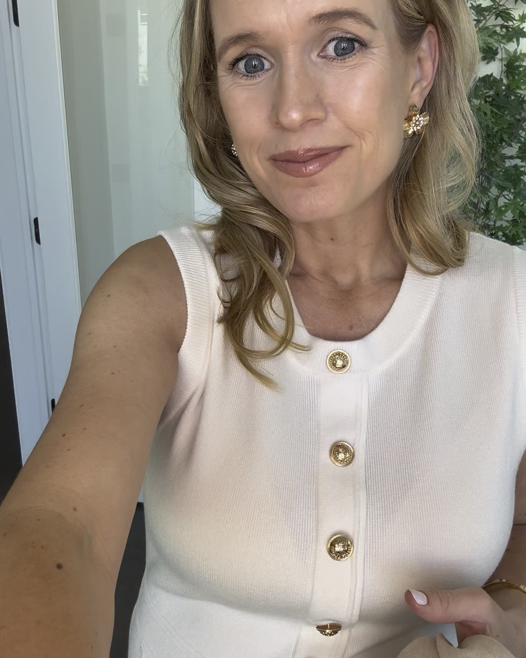 Love this dress that is perfect if you love the old money aesthetic trend or coastal prep trend!

Accommodates my third trimester bump!

#LTKBump #LTKSeasonal #LTKFindsUnder50