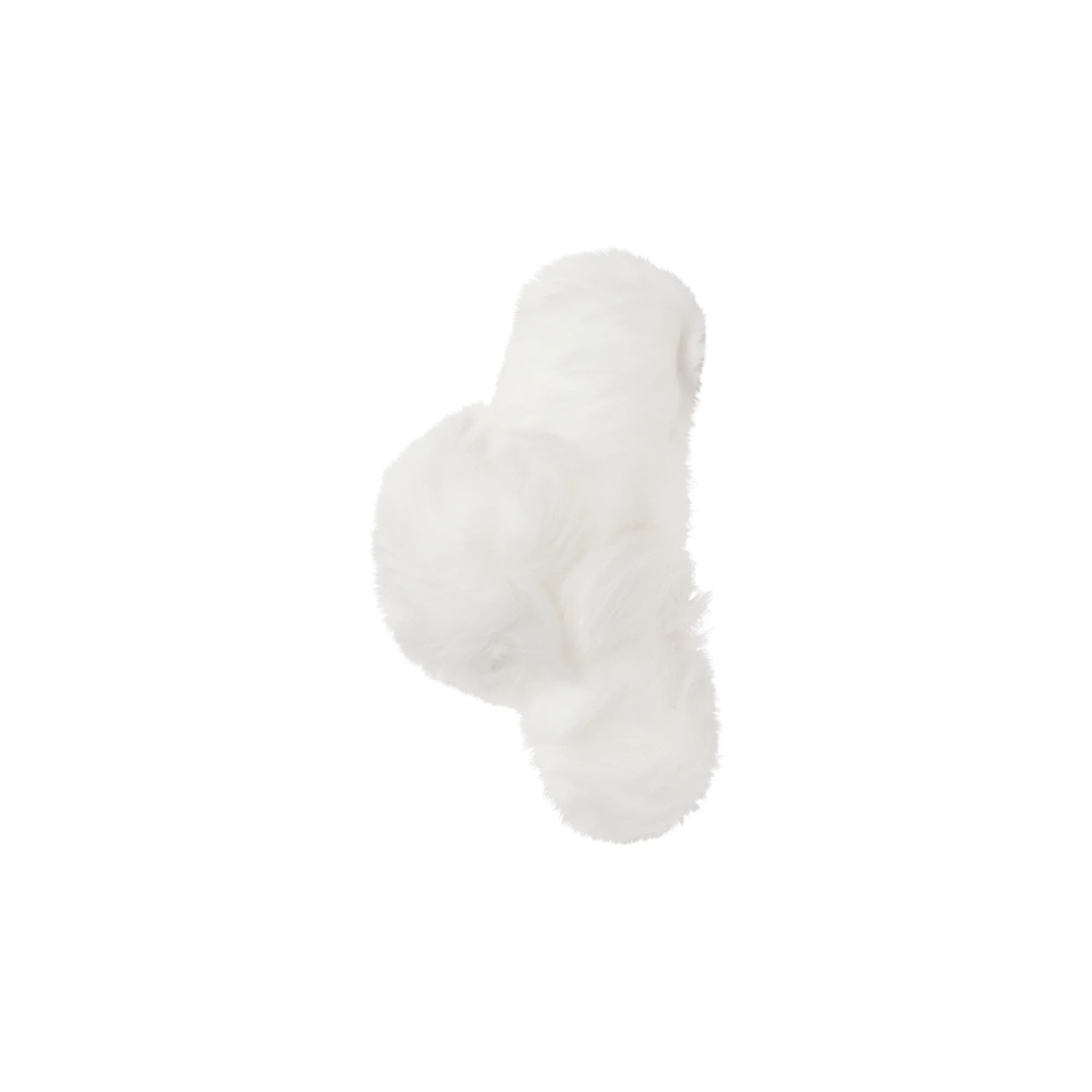PLUSH HAIR CLIP | SKIMS (US)