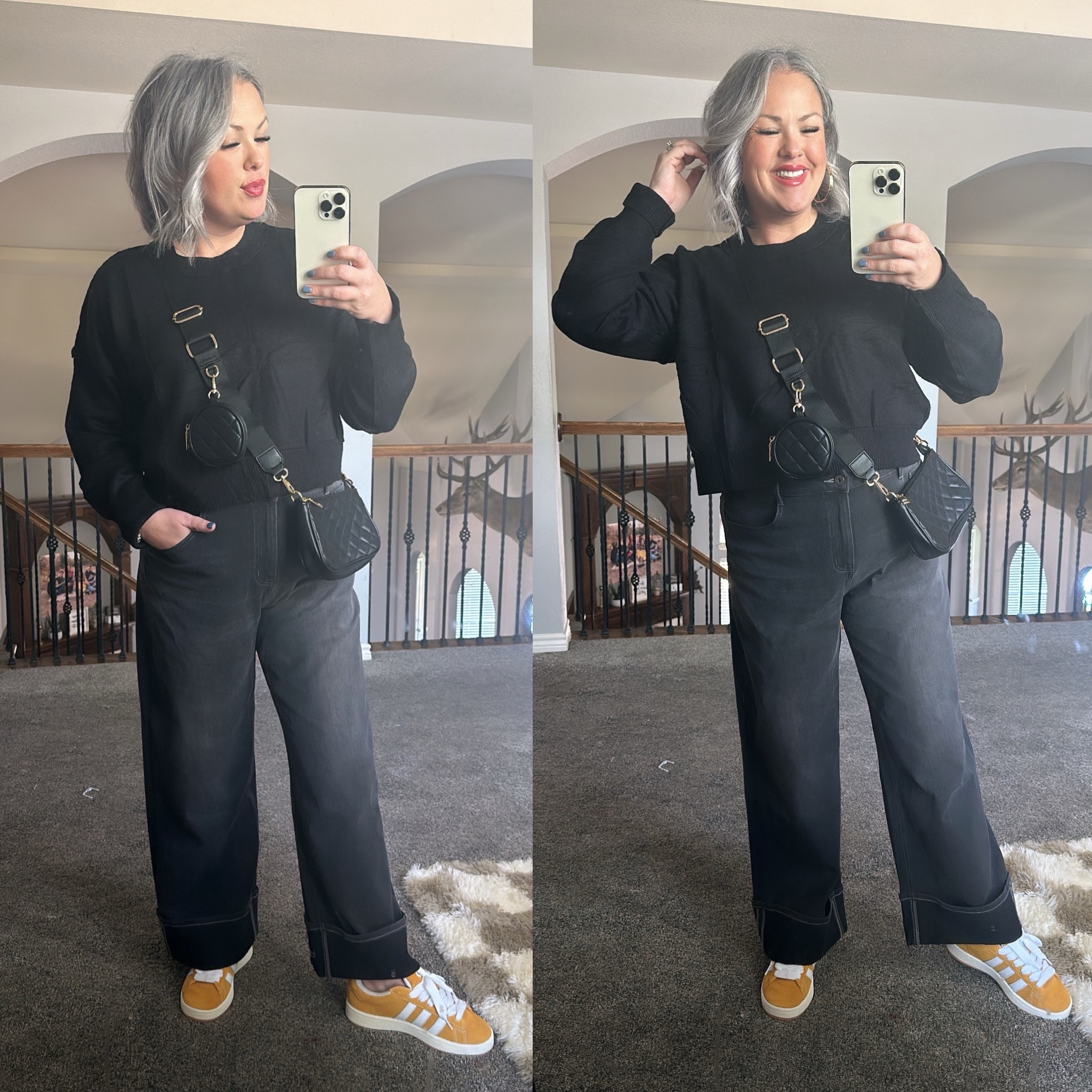 #LTKMidsize #LTKFindsUnder100 #LTKSeasonal