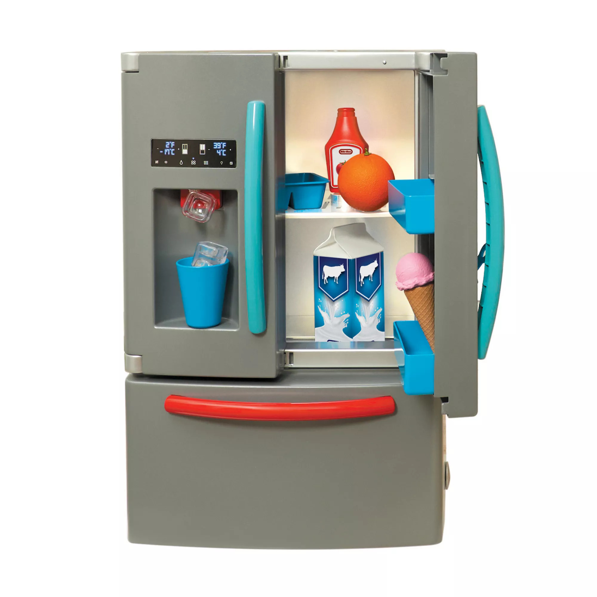 Little Tikes First Fridge | Kohl's