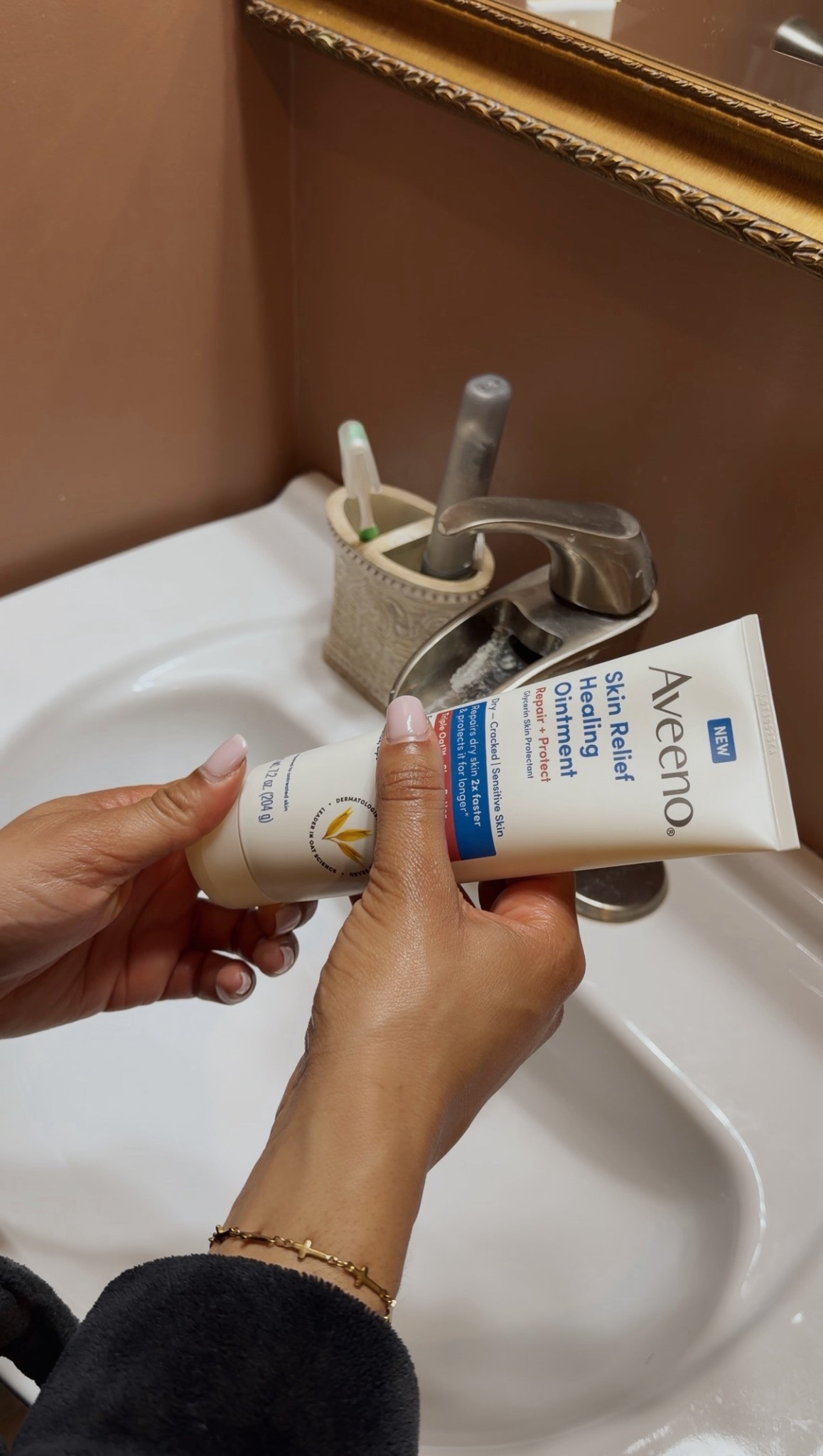 The ointment is my favorite and it’s not greasy! 

#LTKselfcare #LTKdayinmylife #LTKBeauty