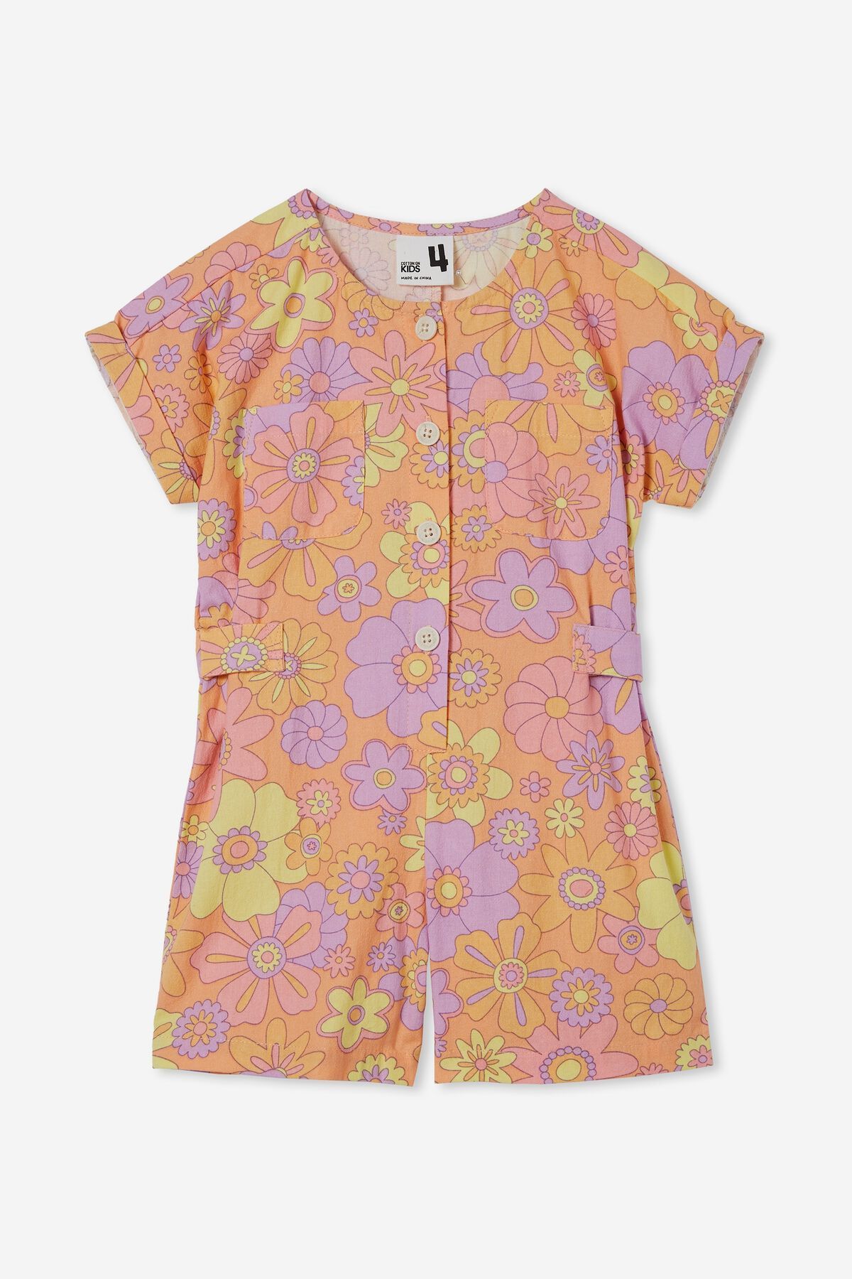Reece Playsuit | Cotton On (ANZ)