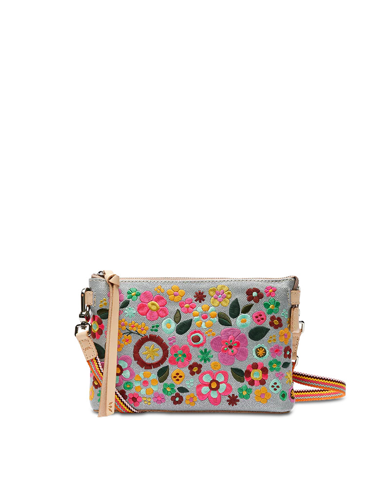 Tink Midtown Crossbody | Consuela
