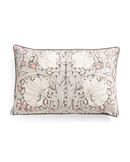 24x16 Floral Designer Pillowcase | TJ Maxx