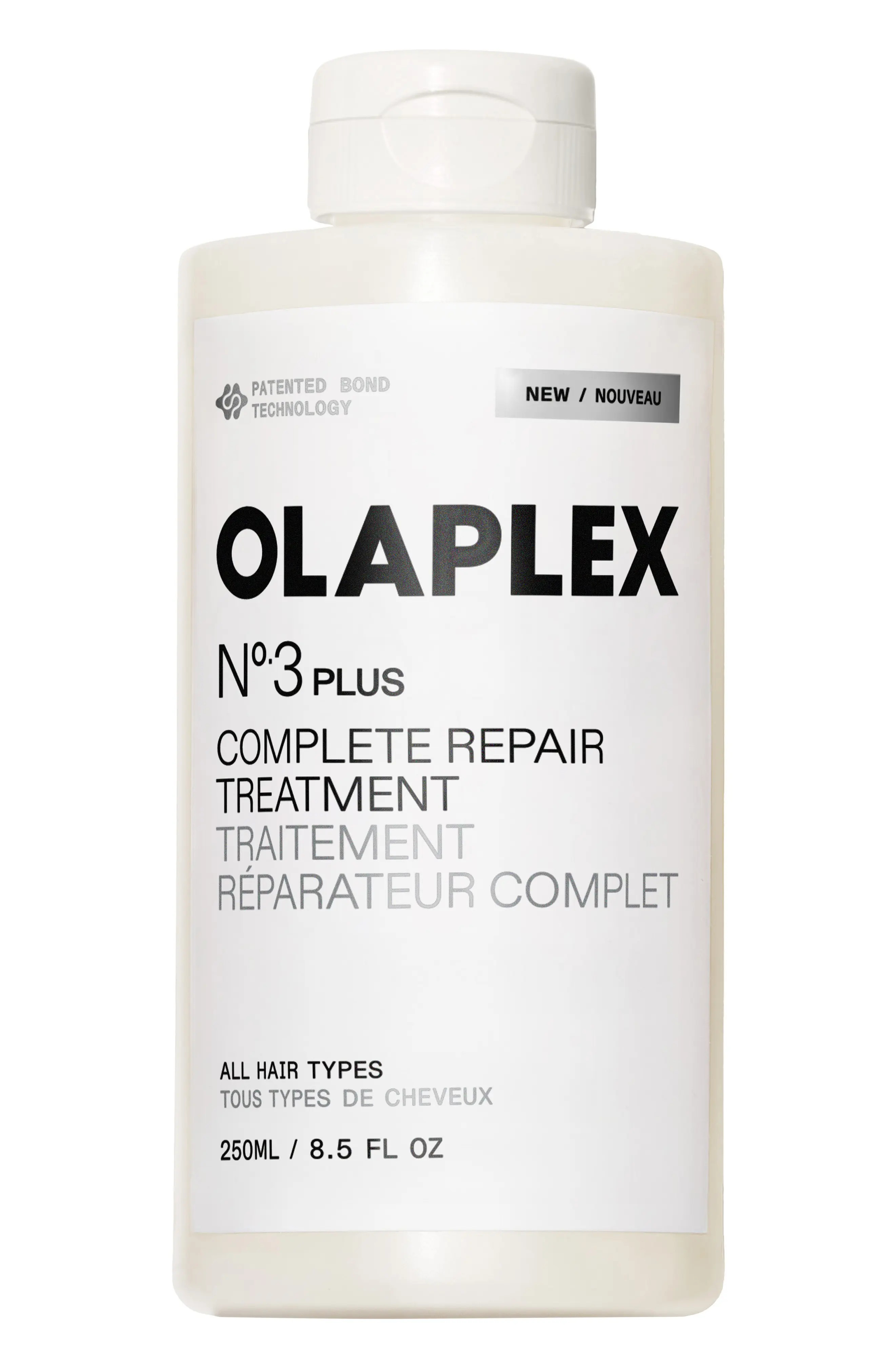 Olaplex No. 3 Plus Complete Repair Treatment (Women) | Nordstrom | Nordstrom