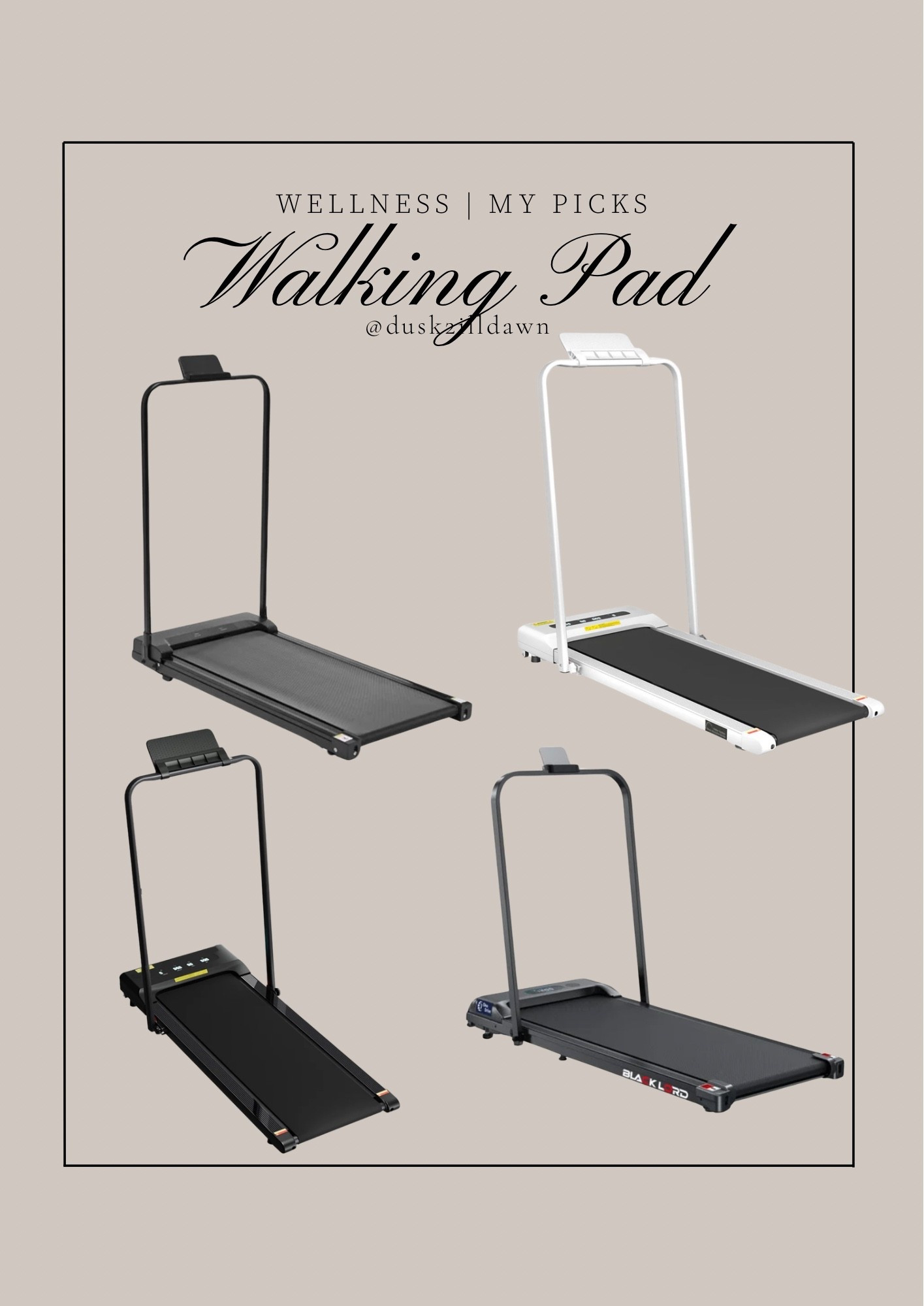 Walking Pad Brands

#LTKaustralia #LTKfitness #LTKsale