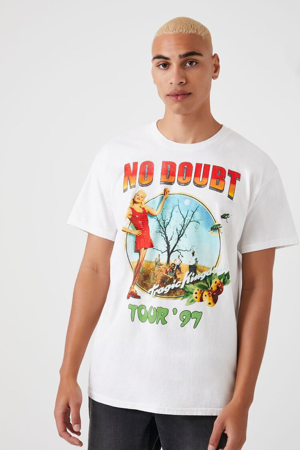 No Doubt Graphic Tee | Forever 21 (US)