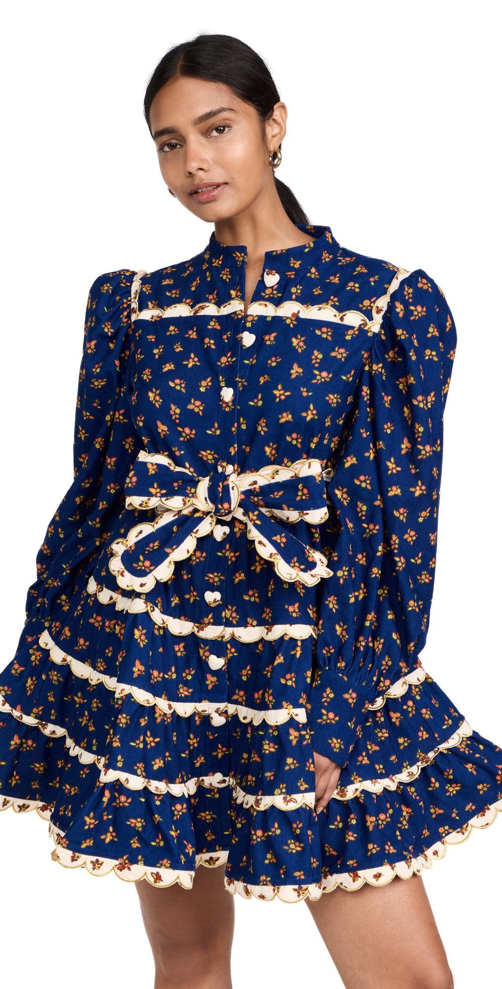 CeliaB Karisismi Dress | Shopbop