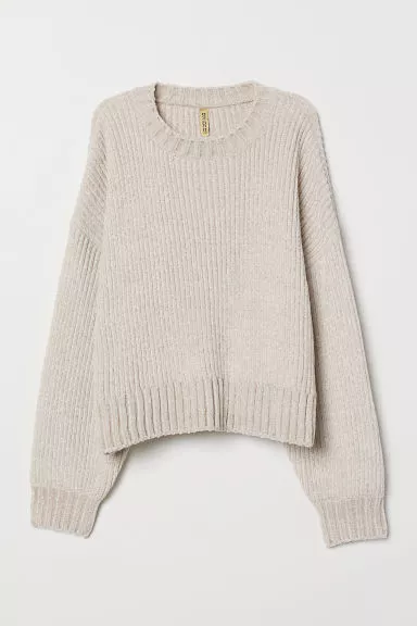 H and m okay cheap jumper