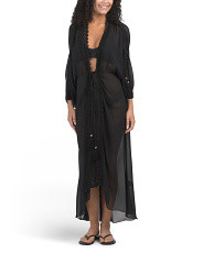 Kia Swim Cover-up Dress | Women | Marshalls | Marshalls