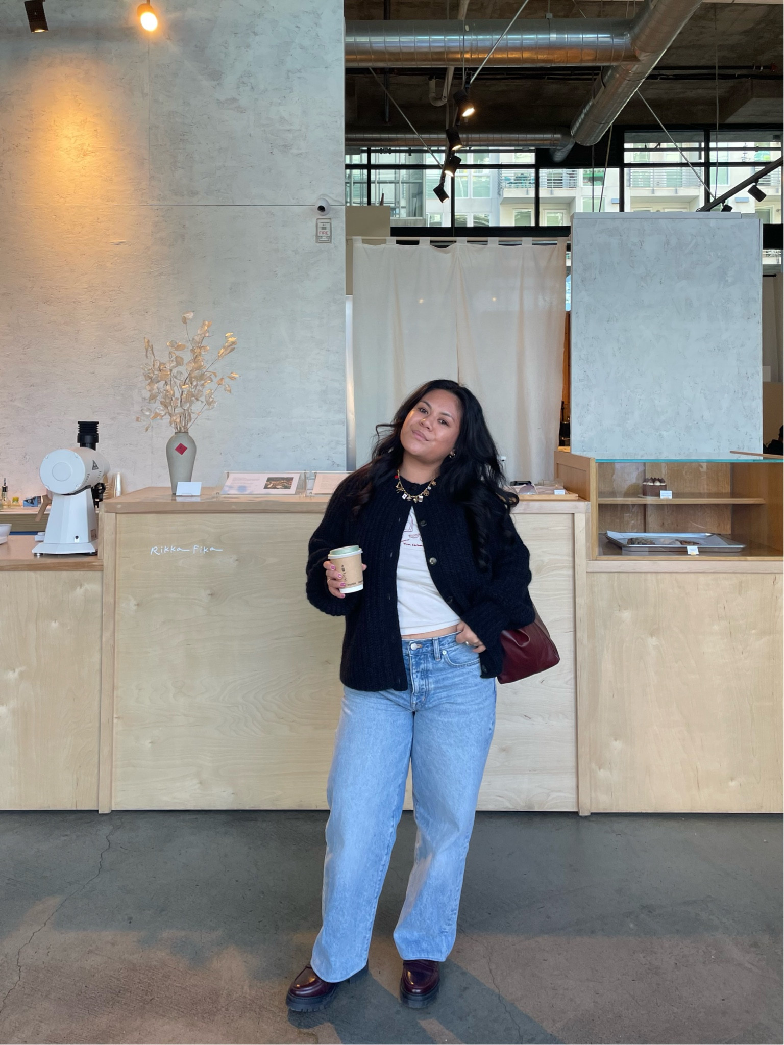 another day, another coffee

#LTKmidsize #LTKworkwear #LTKSpringSale