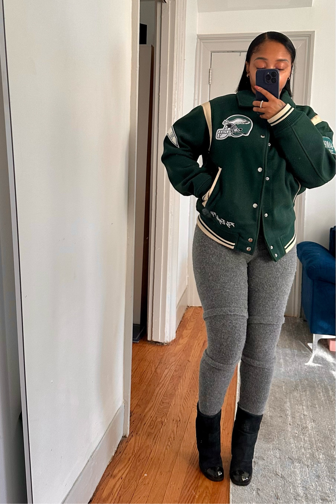 Let’s go Eagles!!!! 

#LTKActive #LTKGiftGuide #LTKBeauty