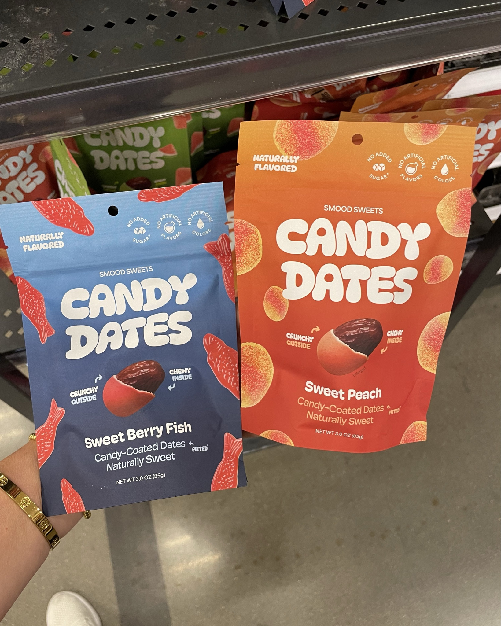 Random foodie finds @Target 

#LTKSeasonal #LTKActive #LTKfoodie