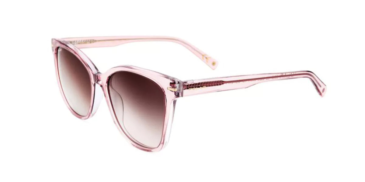 Polar GOLD 105 Polarized 08 Men's Sunglasses Pink Size 56 | SmartBuyGlasses Global