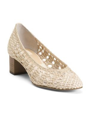 Lula Heels | TJ Maxx