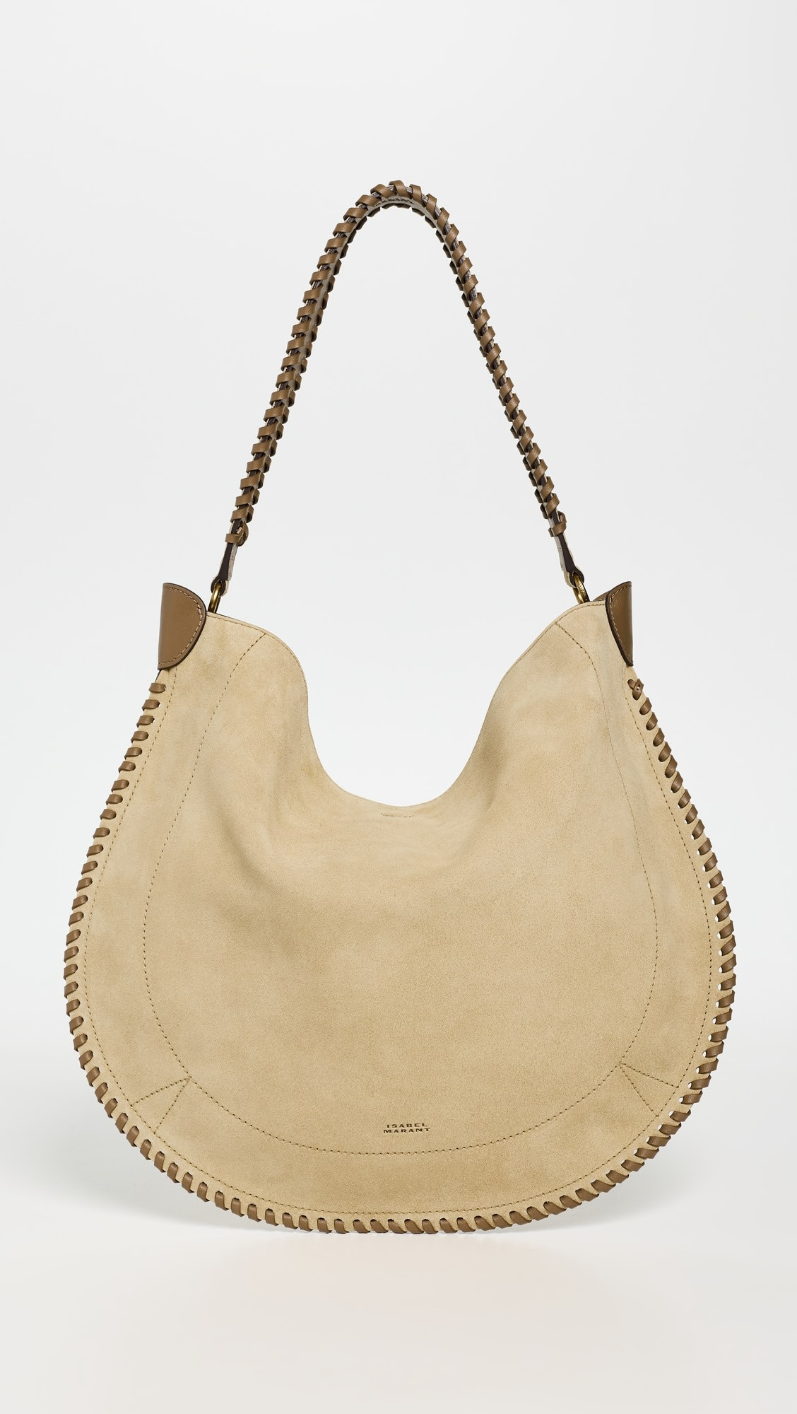 Oskan Hobo Soft Bag | Shopbop