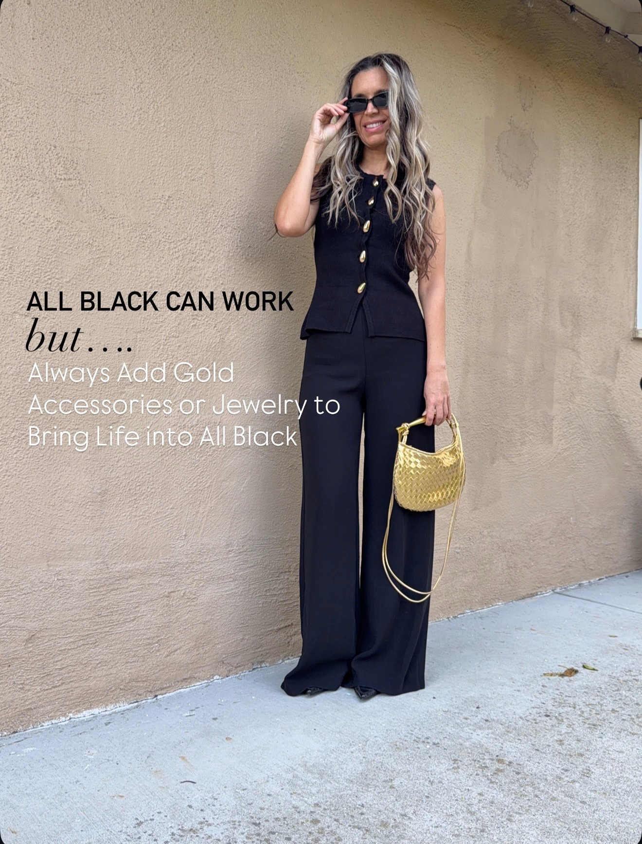 Vest sz S - if you have big bust size up


#LTKParties #LTKFindsUnder100 #LTKFindsUnder50