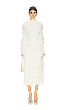 Resolution Midi Dress
                    
                    LIONESS | Revolve Clothing (Global)