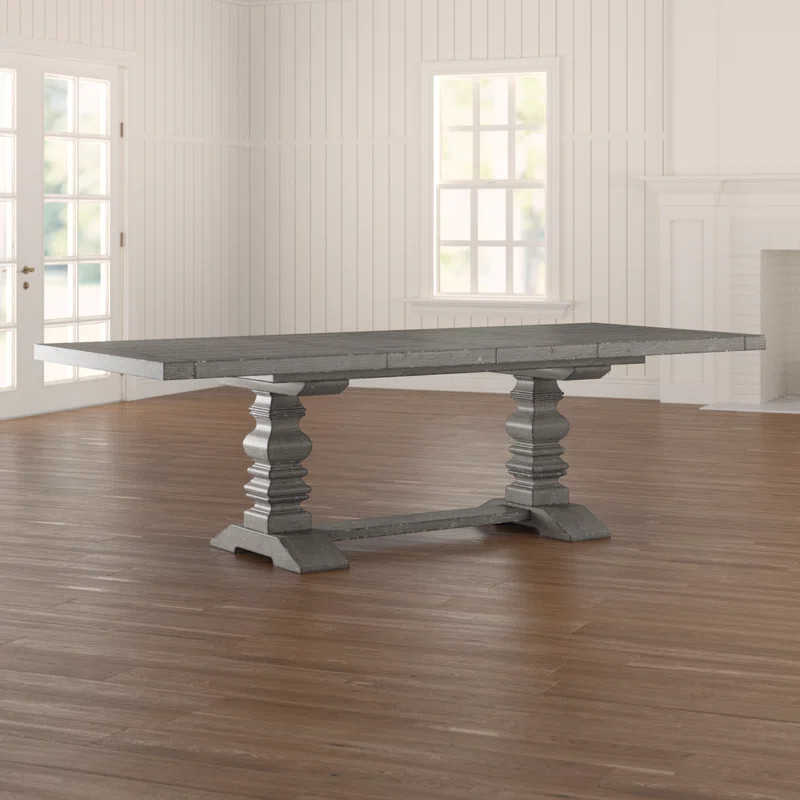 Devers Extendable Dining Table | Wayfair North America