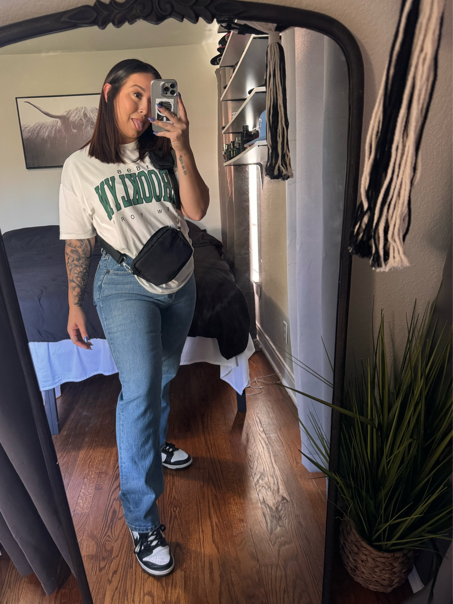 I.T.G.I.R.L. 🤪 

#LTKstyletip #LTKmidsize #LTKshoecrush