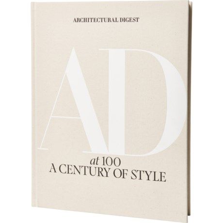 Abrams Architectural Digest at 100: A Century of Style - Hardcover | Sierra