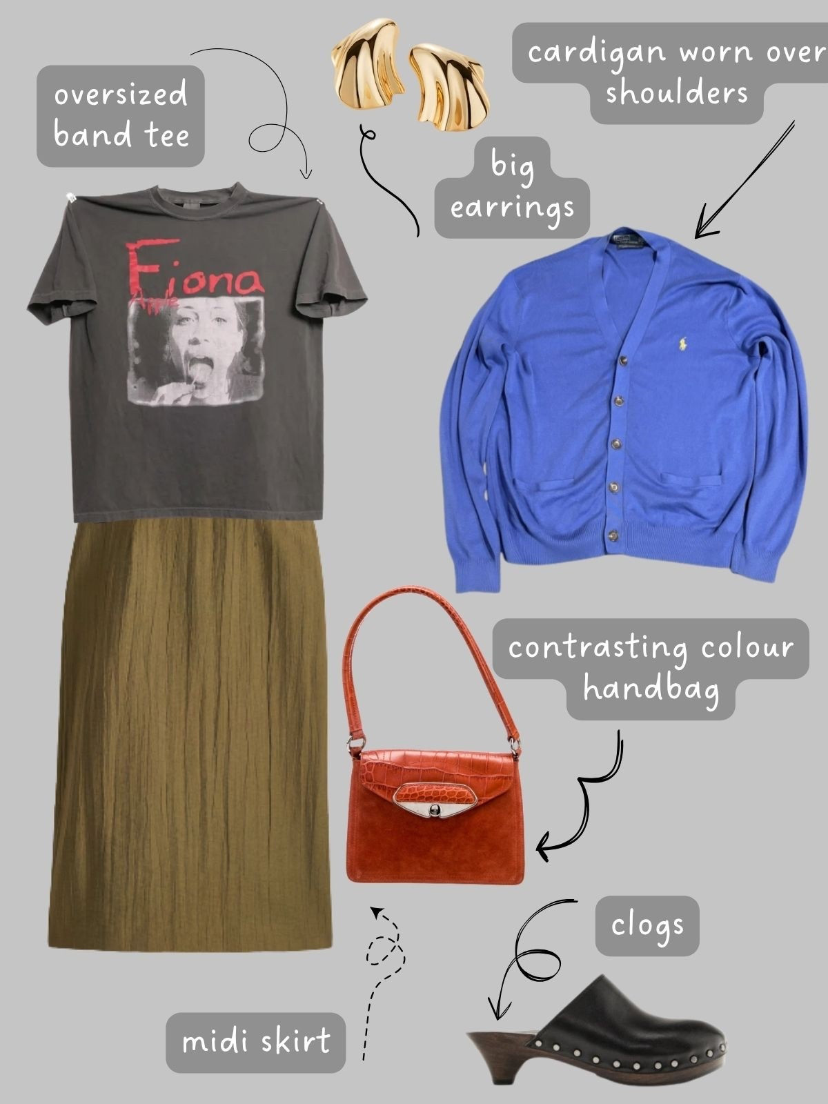 This is an "art school in the summer: eclectic and effortless capsule wardrobe".

You can read the whole post and see the breakdown of our thought process and all of the outfit examples on my blog. 

#summerfashion #secondhandstyle #minimalist #cbk #secondhandfirst  #maximalist #fashionover40  #secondhandfashion #secondhandfinds #secondhandclothes #minimalistfashion #capsulewardrobe #torontostylist #fashionstylist #torontostylists #torontostyleblogger
#minimalistwardrobe 


#LTKStyleTip #LTKOver40 #LTKSeasonal