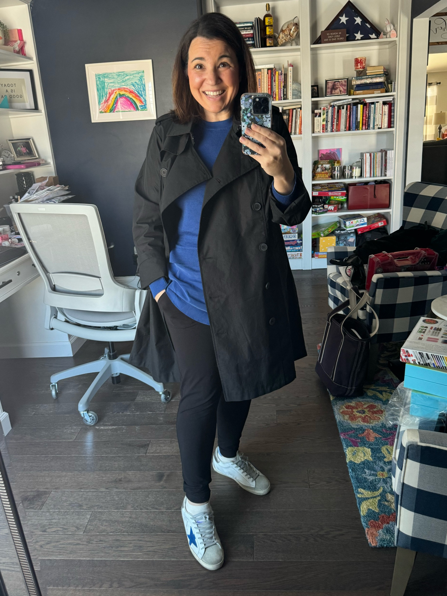 #LTKfindsunder100 #LTKover40 #LTKmidsize