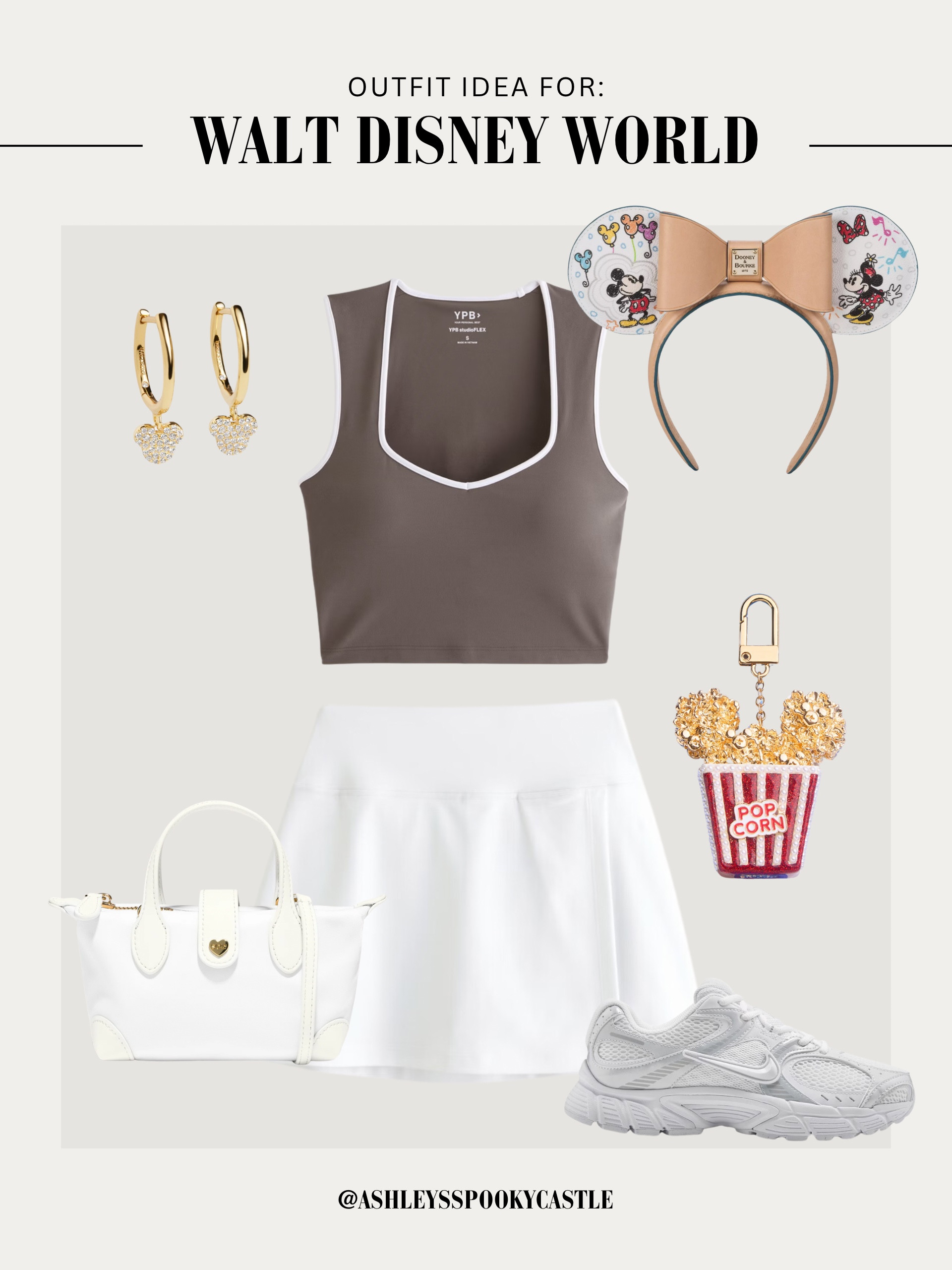 Summer outfit for Walt Disney World 

Aesthetic Disney Outfit, Disney World Outfit, Disney Parks Outfit, Magic Kingdom Outfit, Epcot Outfit, Hollywood Studios Outfit, Animal Kingdom, Disney Vacation, Disney Trip

#LTKSeasonal #LTKSummerEdit #LTKActive