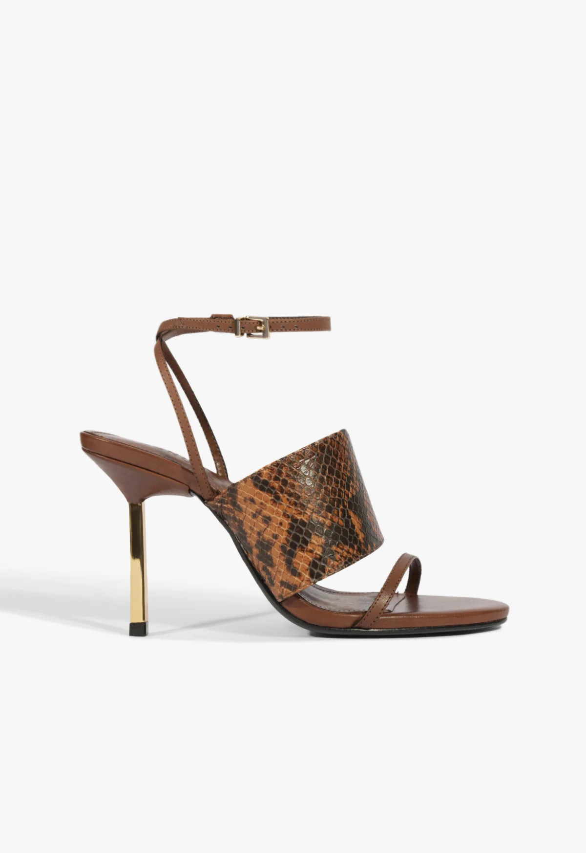 Malene Sandal | Schutz (US)