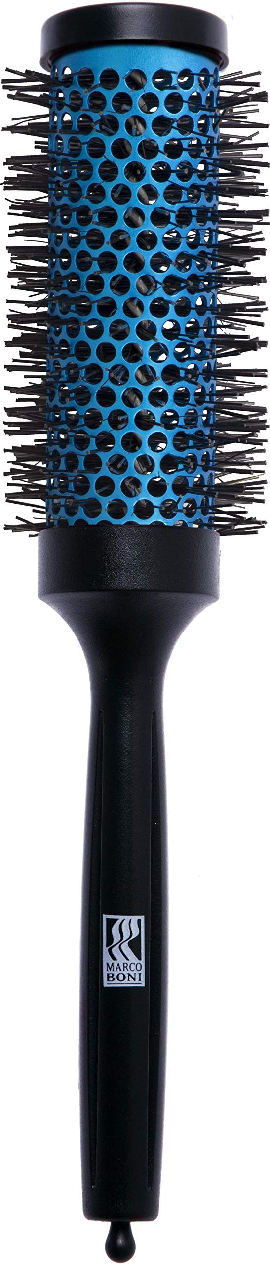 Marco Boni Escova Profissional Thermal Metallic Vazada 52Mm 7750 Cores Sortidas | Amazon (BR)