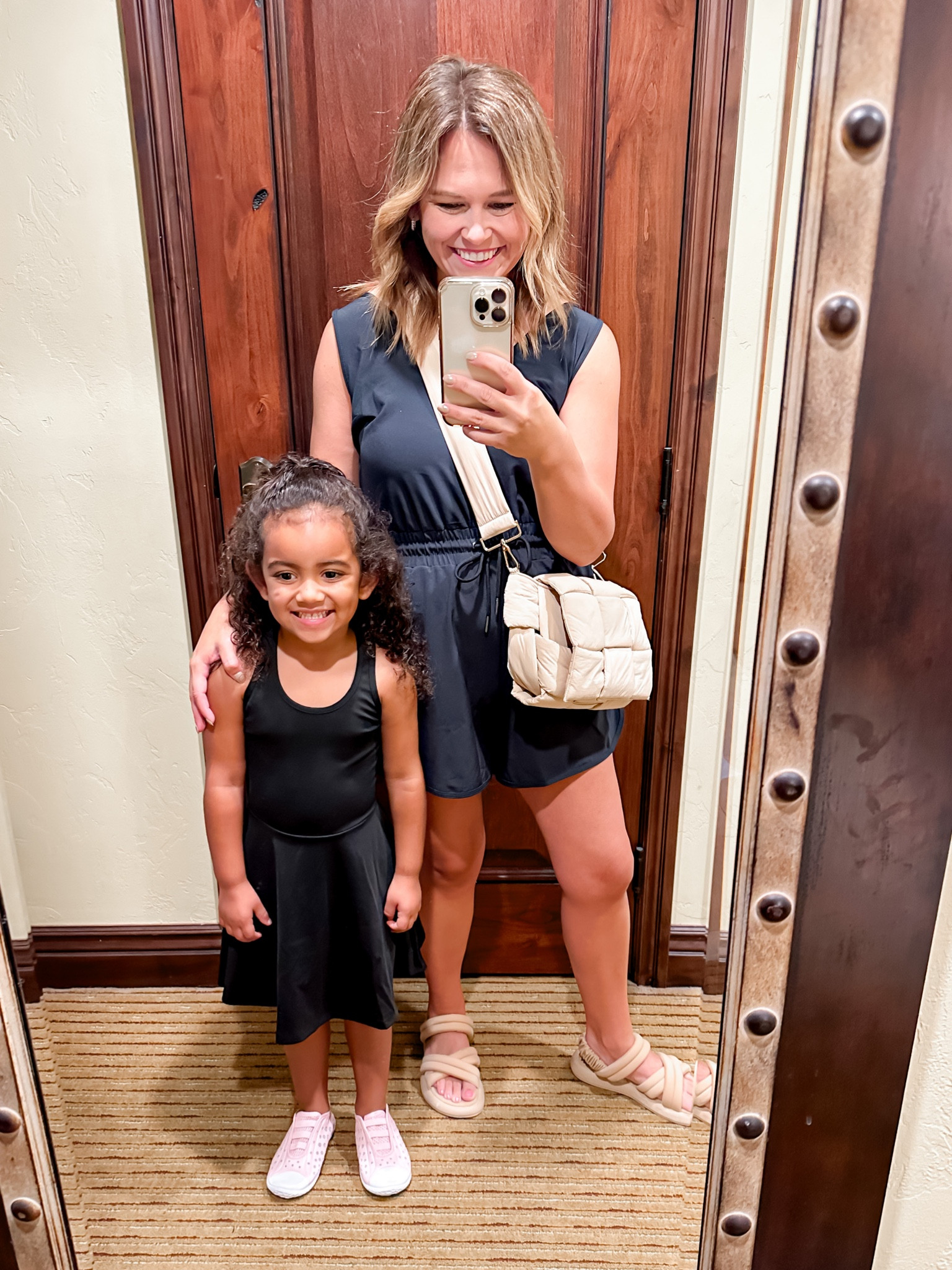 Our “exploring Jackson Hole” OOTDs 

My romper is on sale for $42 and linked more Abercrombie rompers that are sale as well! Love these traveler collection rompers! You have to click into the website to see the sale price! 

#LTKsalealert #LTKtravel #LTKFind