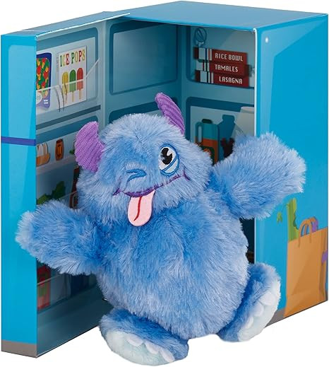 House Monsters: MUNCHY | Soft & Cute 5" Plush Stuffed Animals, Kids Toys Ages 3 and Up | Amazon (US)