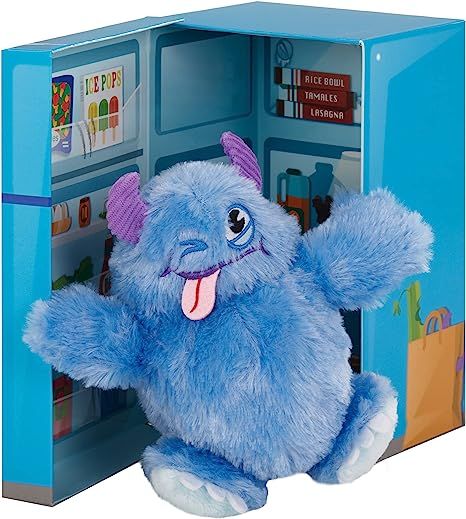 House Monsters: MUNCHY | Soft & Cute 5" Plush Stuffed Animals, Kids Toys Ages 3 and Up | Amazon (US)