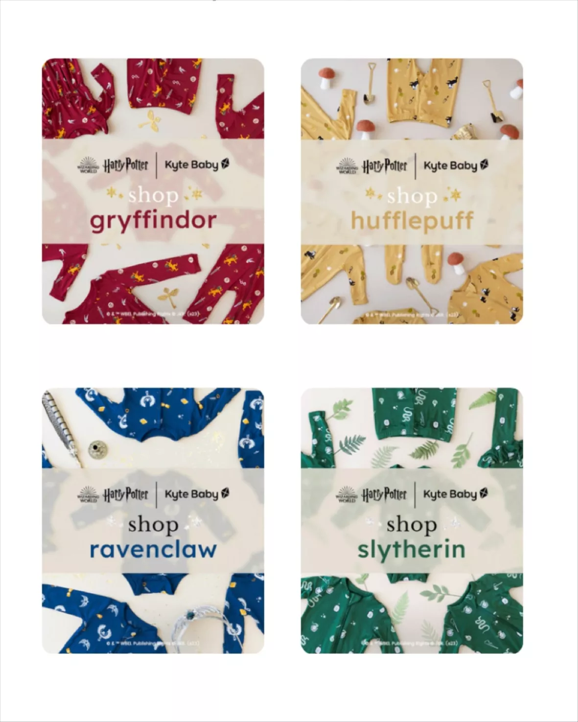 Kyte Baby Long Sleeve Bubble Romper - Gryffindor™ Kyte Baby Long Sleeve Bubble Romper - Gryffindor™